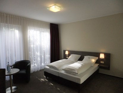 Monteurwohnung - Zimmertyp: Mehrbettzimmer - Niedersachsen - Köhncke´s Hotel KG