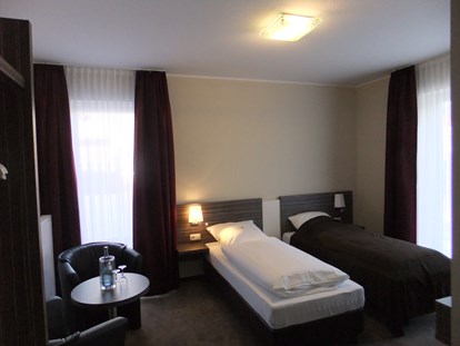 Monteurwohnung - Zimmertyp: Mehrbettzimmer - Niedersachsen - Köhncke´s Hotel KG