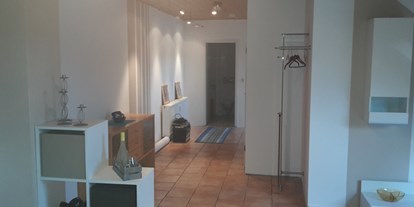 Monteurwohnung - Badezimmer: eigenes Bad - Karlsruhe - Monteurwohnung / Monteurzimmer Koch