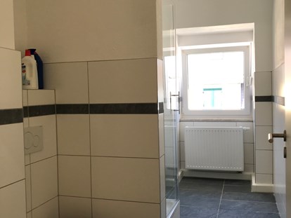 Monteurwohnung - Zimmertyp: Doppelzimmer - Region Schwaben - LAGE 