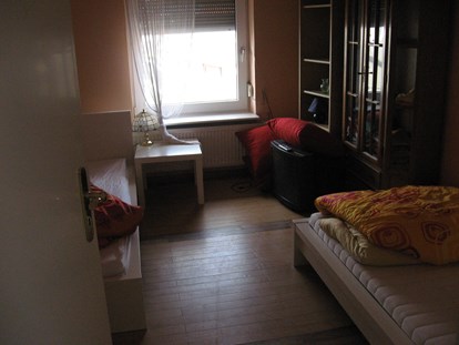 Monteurwohnung - Zimmertyp: Einzelzimmer - Bremen - Gemütliche Zimmer - Monteurwohnung Bremerhaven