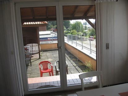 Monteurwohnung - Zimmertyp: Einzelzimmer - Bremen - Tolle große Dachterrasse - Monteurwohnung Bremerhaven