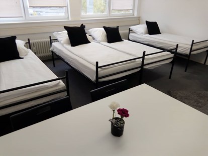Monteurwohnung - Bettwäsche: Bettwäsche inklusive - Hamburg - Zimmer ab 8€