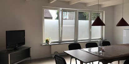 Monteurwohnung - Küche: Gemeinschaftsküche - Belgien - Monteurzimmer in Maasmechelen