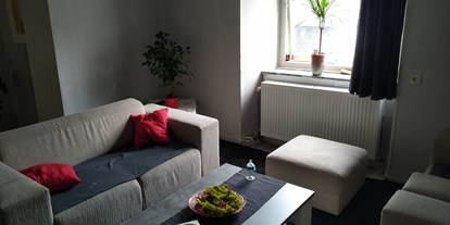 Monteurwohnung - Kaffeemaschine - Belgien - Apartment 18