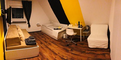 Monteurwohnung - Art der Unterkunft: Gästezimmer - Bayern - Beispielfoto von unserem Objekt; eNz Family - eNz Family