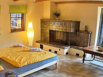 Monteurwohnung - Zimmertyp: Doppelzimmer - BnB Gästehaus Kusel