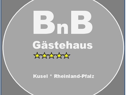 Monteurwohnung - Art der Unterkunft: Gästezimmer - Deutschland - BnB Gästehaus Kusel