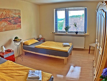 Monteurwohnung - Art der Unterkunft: Gästezimmer - Deutschland - BnB Gästehaus Kusel
