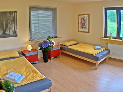 Monteurwohnung - Zimmertyp: Einzelzimmer - Deutschland - BnB Gästehaus Kusel