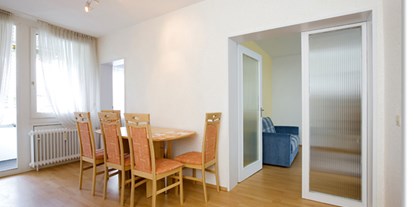 Monteurwohnung - PLZ 50667 (Deutschland) - Apartment 2 - Apartment 2, vollausgestattete Wohnung für 5 - 6 Personen