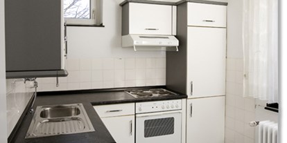 Monteurwohnung - Frechen - Küche - Apartment 2, vollausgestattete Wohnung für 5 - 6 Personen