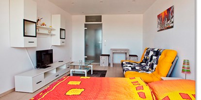 Monteurwohnung - TV - Köln - Apartment 4 - Apartment 4, vollausgestattete Wohnung für 1 - 3 Personen