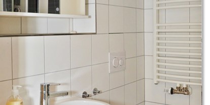 Monteurwohnung - Frechen - Bad - Apartment 4, vollausgestattete Wohnung für 1 - 3 Personen