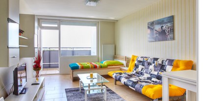 Monteurwohnung - Badezimmer: eigenes Bad - Köln - Apartment 5 - Apartment 5, vollausgestattete Wohnung für 1 - 3 Personen