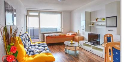 Monteurwohnung - Zimmertyp: Mehrbettzimmer - Köln - Apartment 6 - Apartment 6, vollausgestattete Wohnung für 1 - 3 Personen