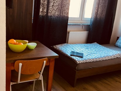 Monteurwohnung - Hund erlaubt - Ihr Monteurzimmer in Heusenstamm - HST Aparthotel