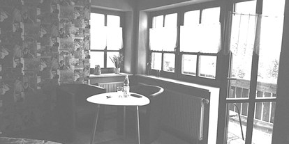 Monteurwohnung - Franken - Ruhiges grosses gemütliches Monteurzimmer mit Balkon
