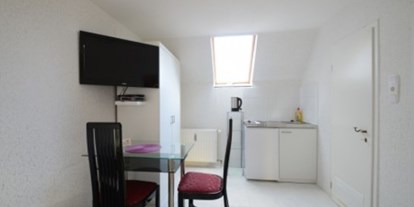 Monteurwohnung - Zimmertyp: Einzelzimmer - Hessen Süd - J&P Brunetti Zimmervermietung Uferstr. 9 Trebur
