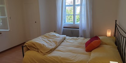 Monteurwohnung - Zimmertyp: Einzelzimmer - Schweiz - Monteurwohnung Romanshorn