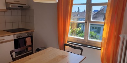 Monteurwohnung - Zimmertyp: Einzelzimmer - Schweiz - Monteurwohnung Romanshorn