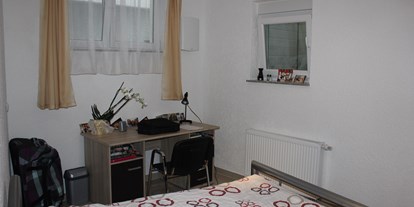 Monteurwohnung - Art der Unterkunft: Apartment - Frankfurt am Main - Zimmer 2 - Michis Monteurzimmer