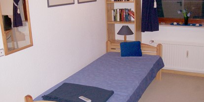 Monteurwohnung - PLZ 30453 (Deutschland) - Bett 1 in Zimmer 1. - Zimmer-für-Monteure