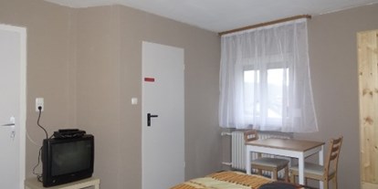Monteurwohnung - Art der Unterkunft: Pension - Franken - Zimmer mit Bad - Haus Monika