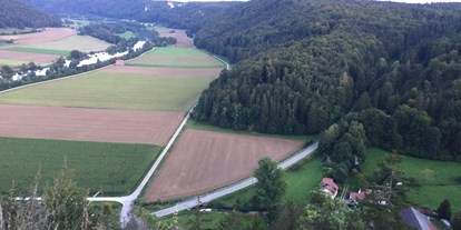 Monteurwohnung - Altmannstein - Aussicht 2 km Entfernung - Komfort Feriendomizil Jakobi
