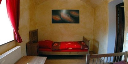 Monteurwohnung - Zimmertyp: Mehrbettzimmer - Tschechien - Paskov Na Statku