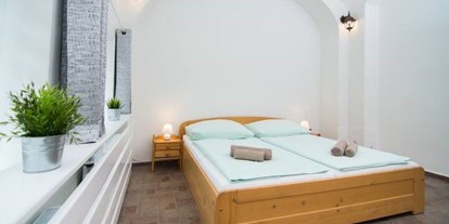 Monteurwohnung - Zimmertyp: Mehrbettzimmer - Tschechien - Sviadnov
