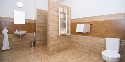 Monteurwohnung - Zimmertyp: Mehrbettzimmer - Tschechien - Sviadnov