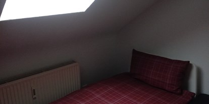 Monteurwohnung - Art der Unterkunft: Gästezimmer - Stuttgart - Ahornstüble
