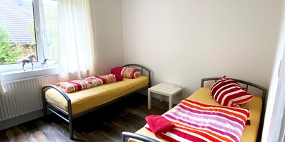 Monteurwohnung - Zimmertyp: Einzelzimmer - Bremen - Ideal für Monteure und beruflich Reisende