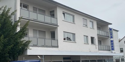 Monteurwohnung - Art der Unterkunft: Apartment - Frankfurt am Main - Monteurzimmer Clinton - Monteurzimmer Clinton
