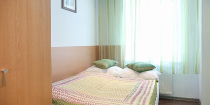 Monteurwohnung - TV - Wien - Einzelzimmer in Apartment -  Apartments für 1 oder 2 Personen