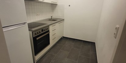 Monteurwohnung - PLZ 65933 (Deutschland) - Küche - J&P Brunetti Zimmervermietung Rüsselsheim