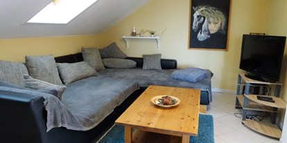 Monteurwohnung - Schwandorf - Gemütliche Wohnung in Schwandorf zu vermieten - Gemütliche Wohnung 85qm² zu Vermieten