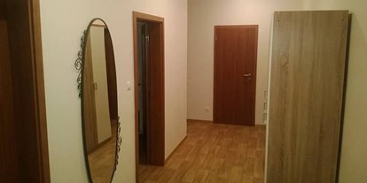 Monteurwohnung - Zimmertyp: Mehrbettzimmer - Tschechien - Fewo Olomouc Mosnerova