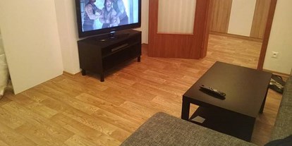 Monteurwohnung - Zimmertyp: Mehrbettzimmer - Tschechien - Fewo Olomouc Mosnerova