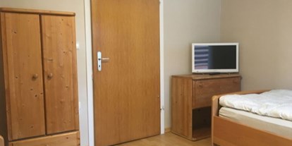 Monteurwohnung - Zimmertyp: Mehrbettzimmer - Niedersachsen - Thüdinghäuser Gästehaus