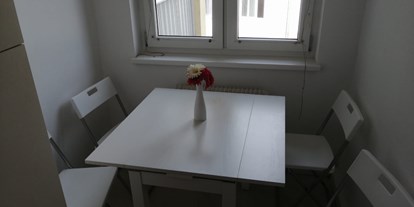 Monteurwohnung - Zimmertyp: Mehrbettzimmer - Wien - Komfort Apartment Wien 1230