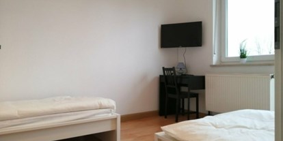 Monteurwohnung - Art der Unterkunft: Gästezimmer - Bayern - Monteurzimmer/Apartments in 94431 Pilsting