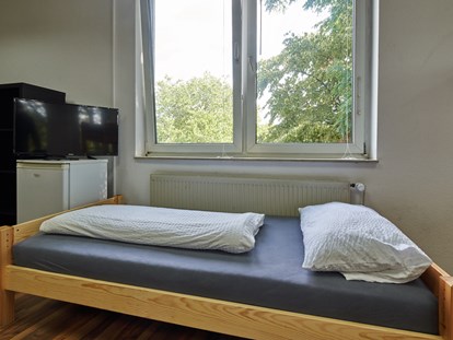 Monteurwohnung - Region Schwerin - Einzelzimmer - K 357 - Monteurzimmer Lübeck und Umgebung