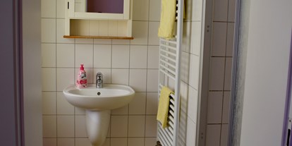 Monteurwohnung - Zimmertyp: Doppelzimmer - Hessen - Pension Haselgrund