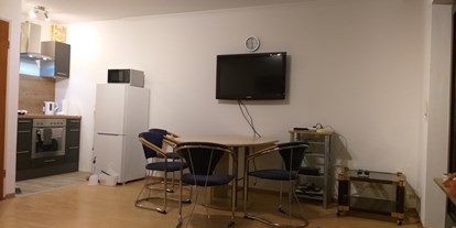 Monteurwohnung - Neunkirchen am Brand - Apartment Christof Unterkünfte Wohnungen/Häuser/Pension/Zimmer