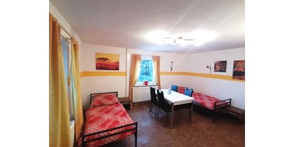 Monteurwohnung - Zimmertyp: Einzelzimmer - Ingolstadt - Gästehaus Mena
