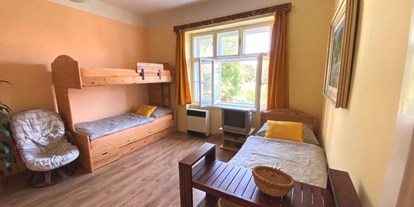 Monteurwohnung - Zimmertyp: Mehrbettzimmer - Tschechien - Polska