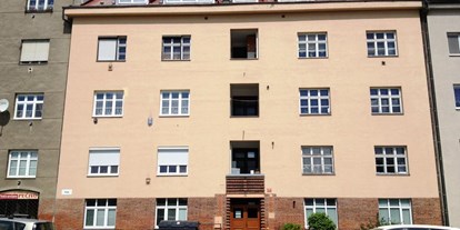 Monteurwohnung - Zimmertyp: Mehrbettzimmer - Tschechien - Polska