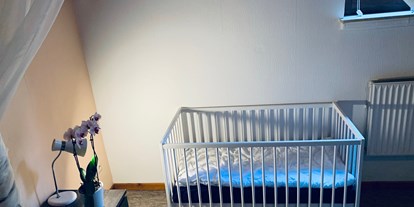 Monteurwohnung - Zimmertyp: Doppelzimmer - Hessen - Ferienwohnung MAJA